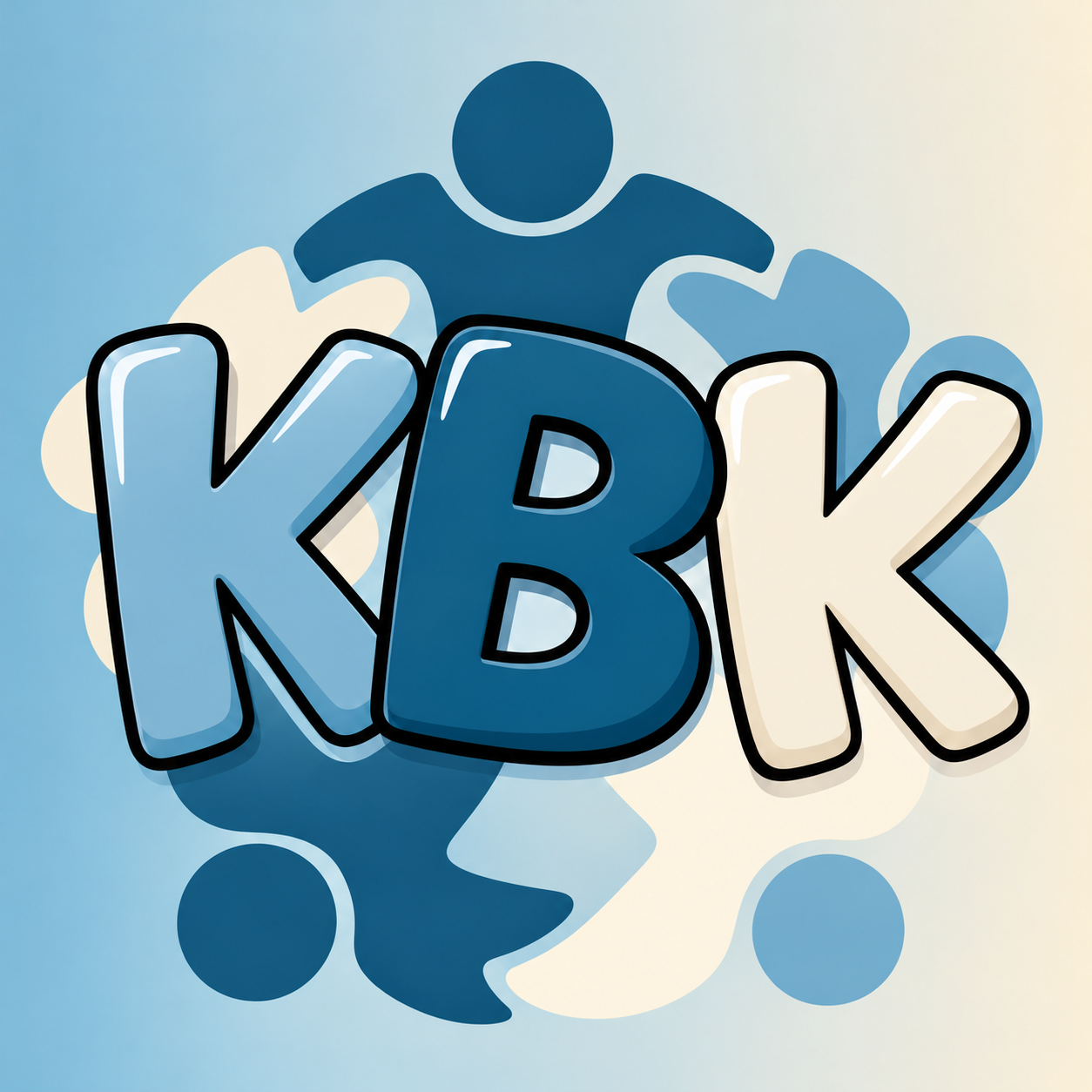 KBK logo